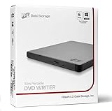 GP57ES40 LG GP57ES40 8x8x8xDVD+RW 8x6DVD-RW 6xDVD+/- DL 5xDVD-RAM DVD-Brenner Slim extern USB2.0 Silber RTL