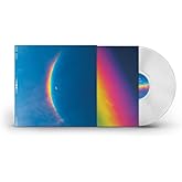 Moon Music (LP) Transparent [Vinyl]