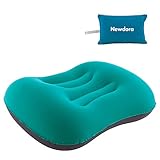 almohadas inflables para viaje ♫ Compra sin Riesgo: hacer de usted un cliente feliz es nuestro objetivo principal. Simplemente pruébelo y, si realmente no le encanta, envíenos un mensaje y le reembolsaremos o reemplazaremos su compra.