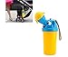 Produktbild T2O ® Kids tragbar-WC Töpfchen Training Hilfe – hygienisch auslaufsicher Kinder Auto Reise Camping Zug Outdoor WC für Jungen