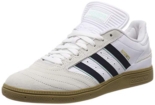 adidas Men's Busenitz Skateboarding Shoes, Multicolour (Multicolor 000), 9.5 UK