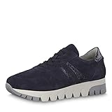 Weite: Normal, Verschluss: Schnürung, Einlegesohle: Wechselfußbett