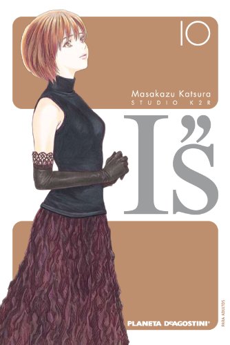 Download I''s Kanzenban nº 10/12