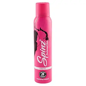 Spinz Deo Exotic, 150ml