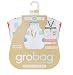 Grobag Drift 2.5 Tog Sleeping Bag (3-6 Years)