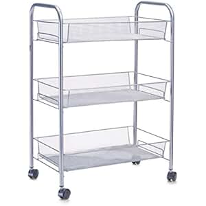 Suchergebnis auf Amazon.de für: mit - Grau / Küchenwagen / Küche: Küche