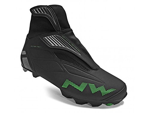 Winter Shoes Bike MTB Northwave Husky SPD