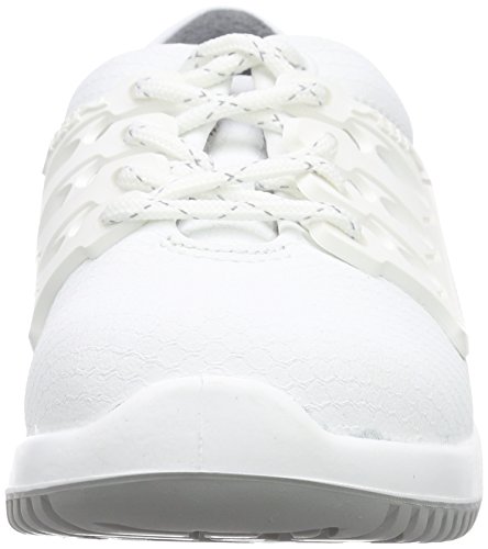 Proteq uni6 1760 S1 Stahlkappe Unisex-Erwachsene Sicherheitsschuhe - 4