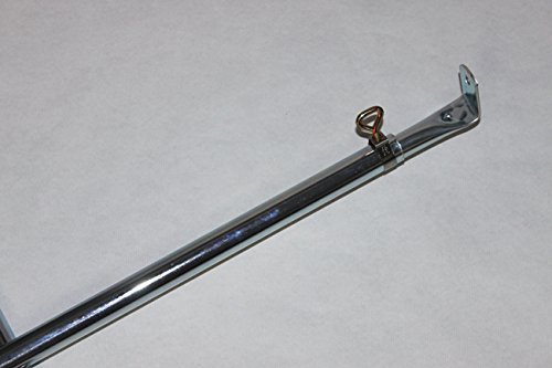 Vira Pata de Refuerzo 270 para Avance