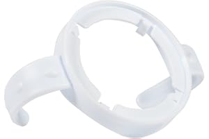 HZTYYIER Babyflaschengriff Halter, Baby Fütterung Pflege Flaschenhalter für Avent Flaschen