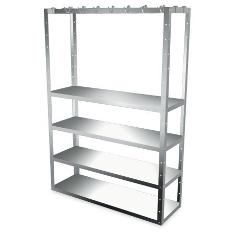 Preisvergleich Produktbild cubetasgastronorm – optional 1000 mm. – 012852 Kassettendeck