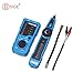 Produktbild Peepheaven Bside Telefonkabel Netzwerk Tracker Kabeltester Detector Line Finder-Blue