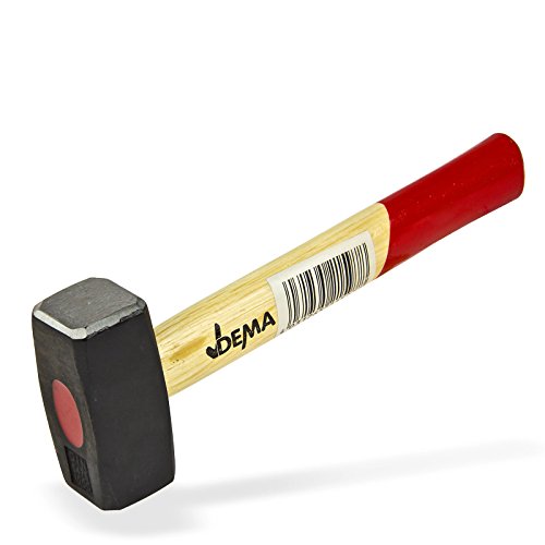 Preisvergleich Produktbild DEMA Fäustel / Hammer 1000g