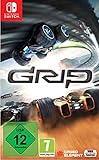  GRIP: Combat Racing