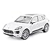 Produktbild JIANPING Auto modell auto 1:24 Macon Macan Turbo geländewagen simulation legierung druckguss spielzeug ornamente sportwagen sammlung schmuck 19,5x9x6,5 CM Modellauto (Color : White)