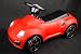 Produktbild Porsche 911 Turbo S Rutschauto Rutscher Kinderfahrzeug original lizenziert Auto Kinder Kid Car