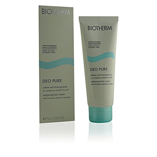 Preisvergleich Produktbild ORIGINAL PURE 75 ML CRÈME DÉO