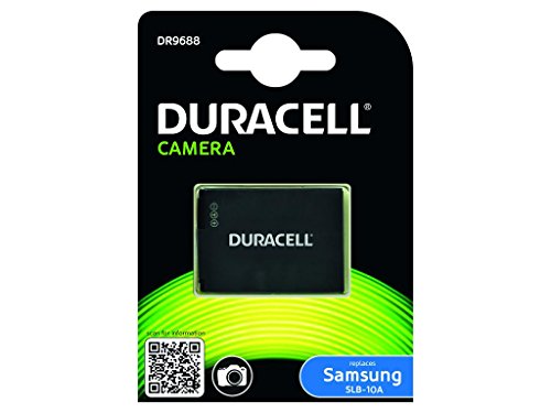 Imagen 2 de Duracell DR9688