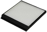 Tipo de filtro: Filtro antipolen