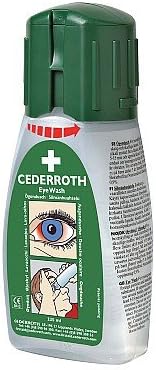 Cederroth Eyewash 235ml