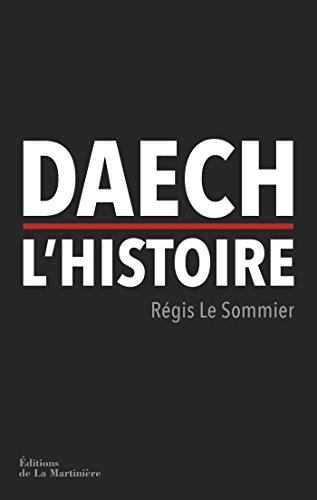Download Daech, l'histoire