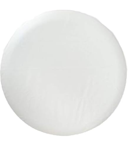 Copriruota Di Scorta 13 Pollici - Impermeabile, Antipolvere, Per Auto E Rimorchi, Diametro 55-58cm! - Foto 2
