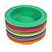 Oogaa Silicone Baby Feeding Bowl Silicone - Green