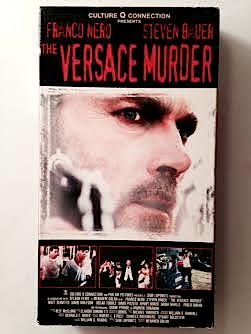 Preisvergleich Produktbild The Versace Murder [VHS]