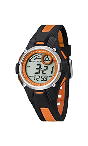 Calypso Kinderarmbanduhr 5558/4