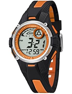 Calypso Kinderarmbanduhr 5558/4