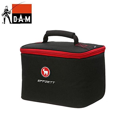 Preisvergleich Produktbild DAM Effzet Angeltasche BAIT COOLIER BAG