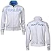 Kappa FLEECE EROI LADY ITALIA FIG Golf WOMAN