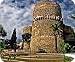 Produktbild ID641 Aragones Castle Kalabrien Italien Mousepad Mauspad Mousepad Mauspad