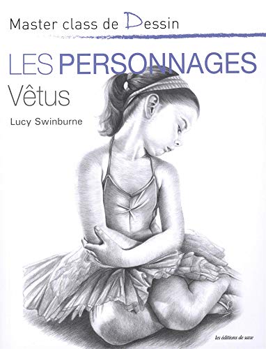 Download Les personnages vêtus Download Les personnages vêtus