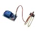 Produktbild AptoFun DC12V Bodenfeuchte-Sensor-Modul/Feuchtesensor Relaismodul