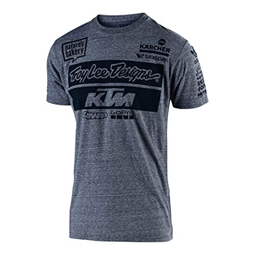 Troy Lee Designs T-Shirt Team