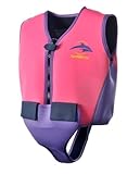 Konfidence Youth Swim Jacket