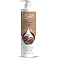 V Care Cocoa Silk Deep Hydration Body Lotion 1 Liter – All Day Glow