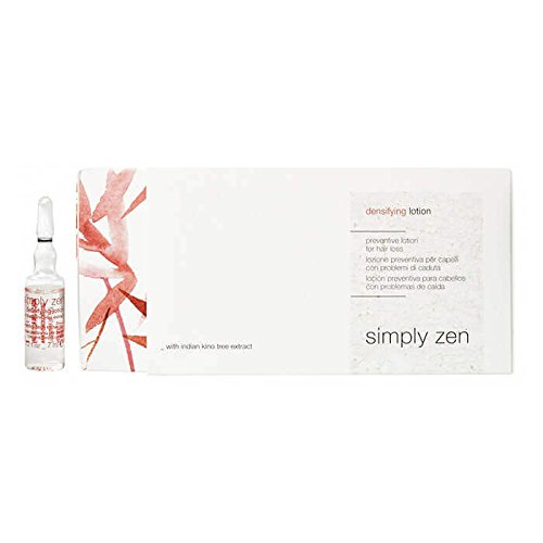 Z.One Concept - Simply Zen - Loción densificante, 8 x 7 ml