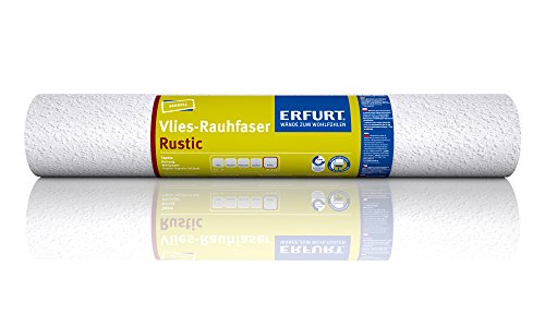 Erfurt Vlies-Rauhfaser – Rustic, 12 Rollen - 2