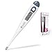 Produktbild Basalthermometer zur Zykluskontrolle- Präzises Basalthermometer mit 2-nachkommastelliger Anzeige - iProven BBT-113Ai