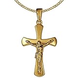 hochwertige Qualität und Lieferung inklusive CLEVER SCHMUCK-Etui, ideal zum Verschenken oder Aufbewahren!