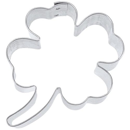 Ausstecher Ausstechform Keksausstecher Glücksklee