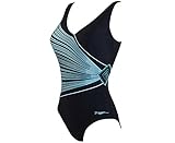 Zoggs Women's Brighton Maternity Scoop Back Swim Suit