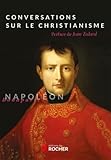 Image de Conversations sur le christianisme