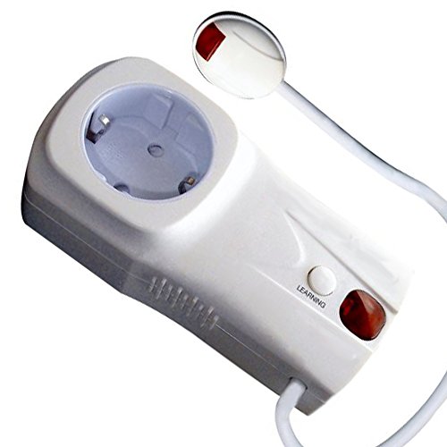 Preisvergleich Produktbild Standby-Killer, Stromspar-Steckdose, 30 Sek.