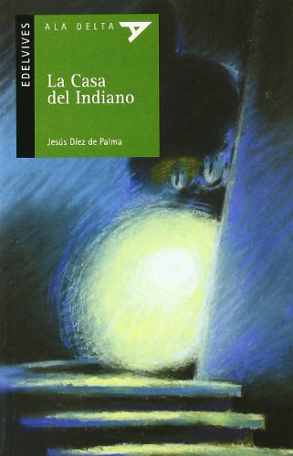 La casa del indiano (ala delta - serie verde)