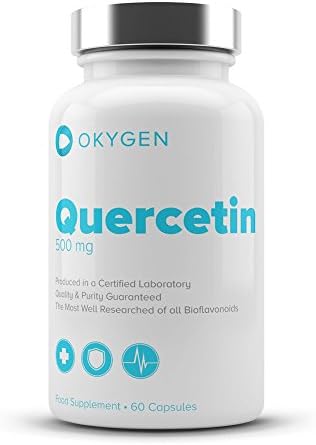 Quercetin 60 caps