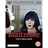 Ma&icirc;tresse (DVD & Blu-ray) [1975]