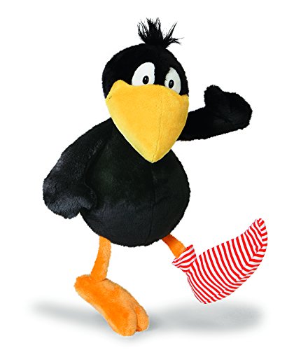 Preisvergleich Produktbild Kleiner Rabe Socke Schlenker